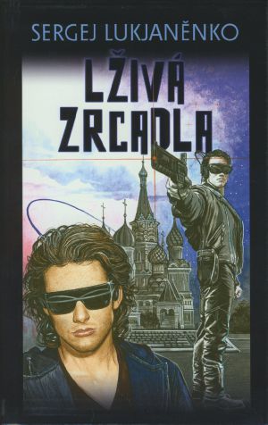 [Hlubina 02] • Lziva Zrcadla